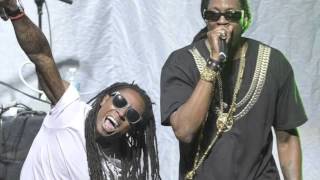 Lil Wayne - Rich as F--K feat 2 Chainz