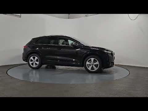 Audi Q4 e-tron Audi Q4 SUV Advance e-tron performa - Image 2
