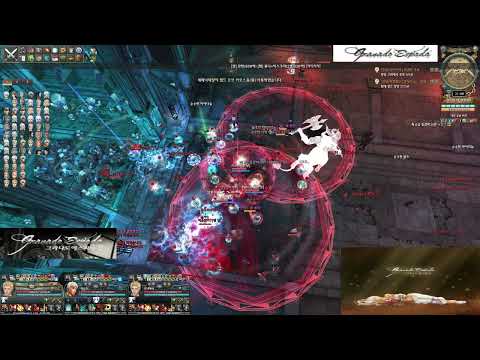 2023 05 06 Granado Espada 오큐 스올쟁 - 그라나도 에스파다