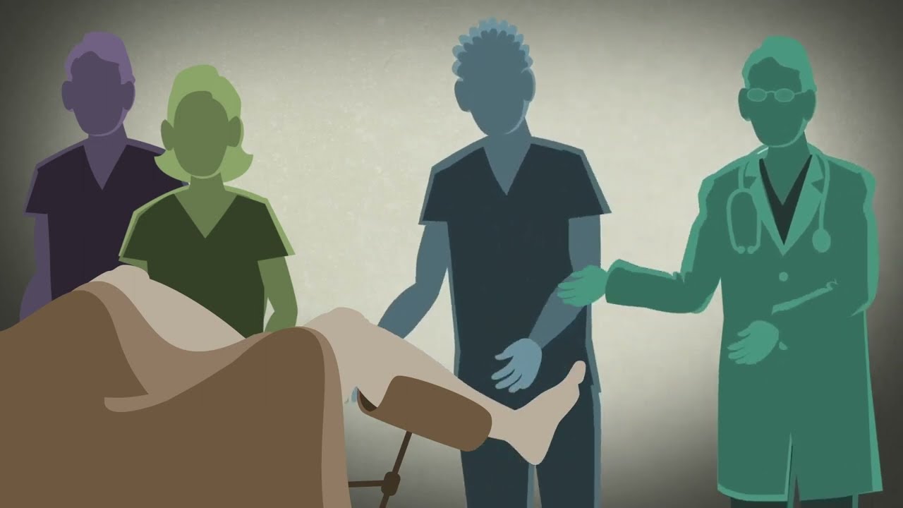 At Your Cervix — Official Trailer