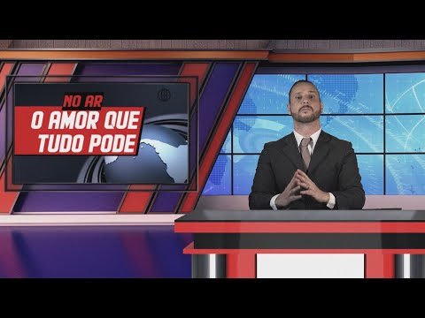 Falamansa - O Amor Que Tudo Pode (Clipe Oficial)