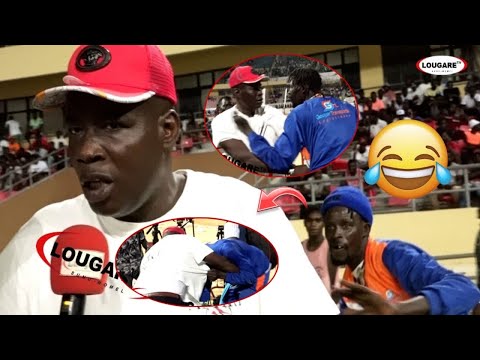 😂Mourir de Rire.. Yawou Diale ak Lirou Diane Lii waral khéékh bii