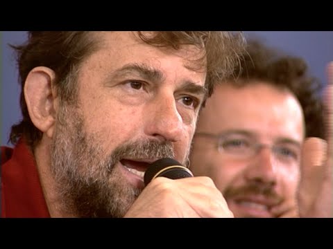 Conversation with Nanni Moretti | Locarno Film Festival