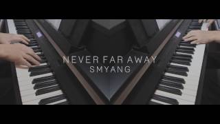 [Opening Theme] Goblin 도깨비 OST - Never Far Away - Piano Cover
