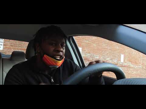 Day1ss - "Crip lil Freestlye" ( Official Music Video )
