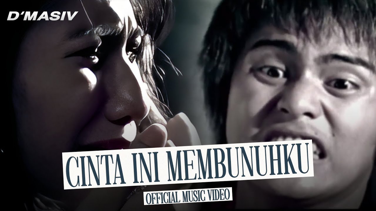 Ada Band Cinta Ini Membunuhku Ada Band Cinta Ini Membunuhku Ada Band Cinta Ini Membunuhku