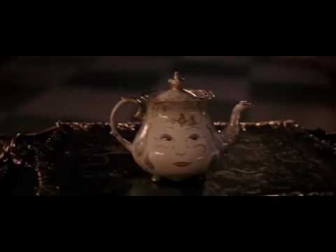 A Bela e a Fera  Trailer 2016