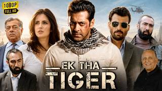 Download lagu Ek Tha Tiger Full Movie | Salman Khan | Katrina Kaif | Ranvir Shorey | Kabir K | Reviews & Analysis mp3