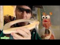 Sesame Street Grouchology With Jason Jones