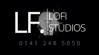 Lofi Studios Promo