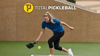 Crush RQT Extended Pickleball Paddle Review