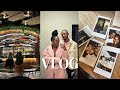 WEEKEND VLOG: MINI STAYCATION WITH FAVE + DATE NIGHTS  | SOUTH AFRICAN YOUTUBER
