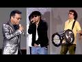 Peddi Theme Song Superb Live Performance By AR Rahman Ram Charan