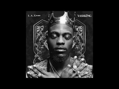 L.A.X - RADIO FT MOELOGO X SNEAKBO (PROD. LEKAA  BEATS)