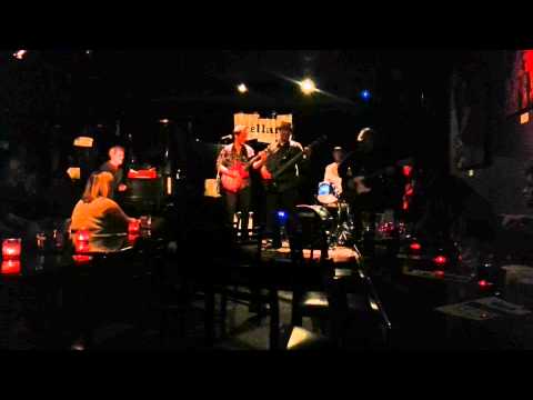Cellar Jazz Club: Shaun Verreault featuring Hugh Laurie