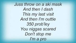 Luniz - Broke Niggaz Lyrics