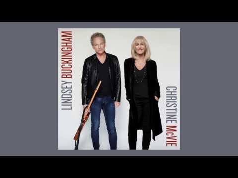 Lindsey Buckingham and Christine McVie - In My World (Official Audio)