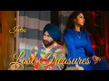 Lost Treasures Amantej Hundal Intro Beginning Of The End Punjabi Song 2023