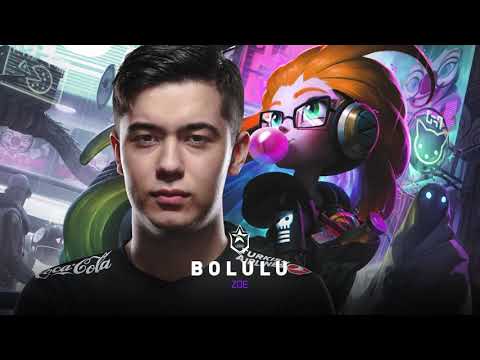 SUP Bolulu - Zoe | Bir çizgi çekin oraya! #NeOynadıBe!