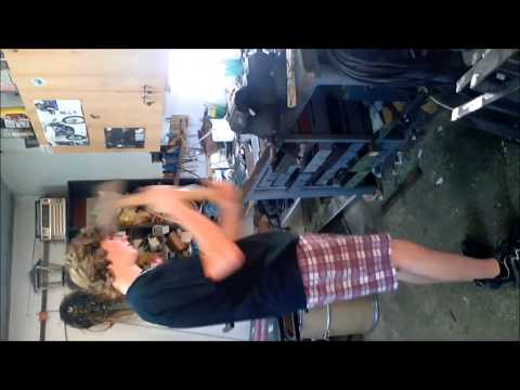 Pozvánka na Motokros v Pacově 2014