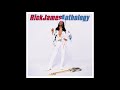 Rick James - Come Into My Life (12" Disco  version) 1979