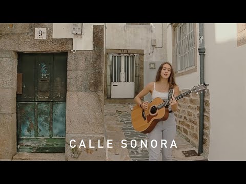 Calle Sonora | Paloma - "Prejuicios"