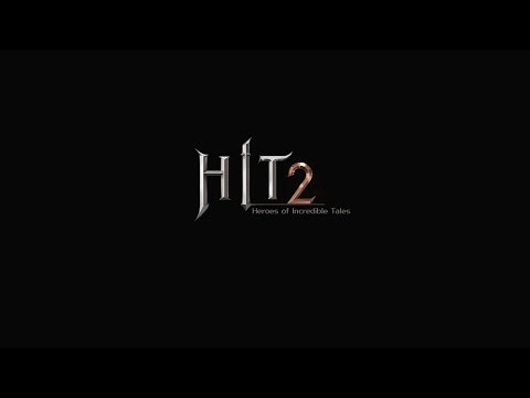 Видео HIT 2 (Heroes of Incredible Tales 2) #2