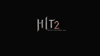 Предрегистрация в MMORPG HIT 2 начнется в конце июня. Опубликовано видео с демонстрацией ПК-версии и синематик