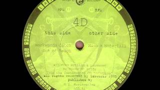 4D - Out of Reach (1993)