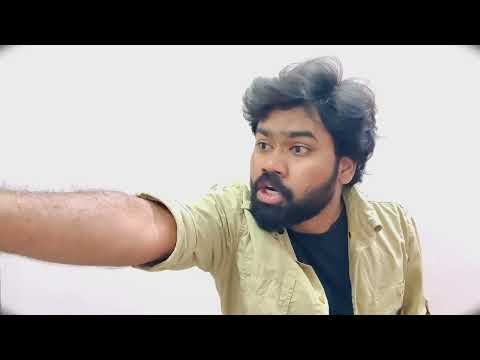 chanikya Audition video 