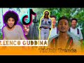 Leencoo Guddinaa LG Sin Baasu New Ethiopian Afaan Oromoo Music TikTok Challenges Abdi