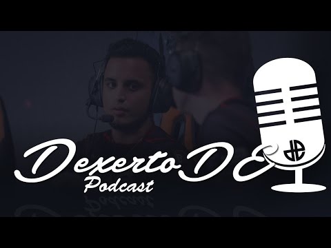 eSport Podcast #2 - GunElite und Barca zurück, fabE vs. Kivi uvm.