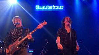 The Zombies - I Want You Back Again - Live @ The Troubadour (September 10, 2018)