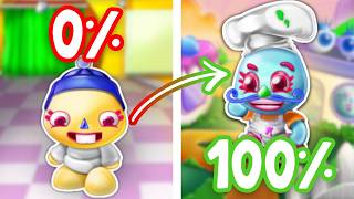 I Played 100% of Purble Place... It BROKE Me.