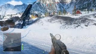 どうなっとんねん［BF5］[PS4]