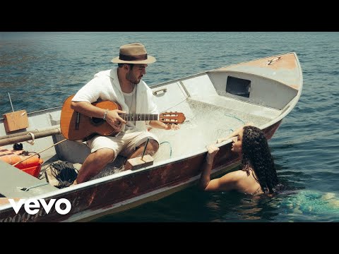 Mina Sereia - Rod Melim