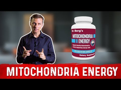 Dr Berg s Adrenal Night Formula and how to use it