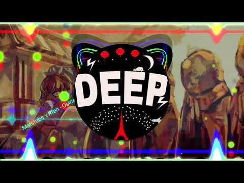 Matstubs x Rfen - Osiris