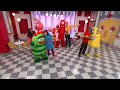 The Fresh Beat Band A Friend Like You Ft Yo Gabba Gabba