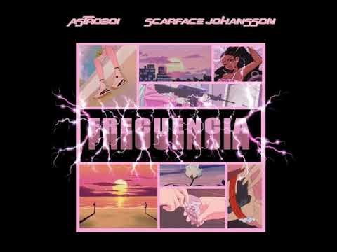 Frecuencia Ft Scarface Johansson