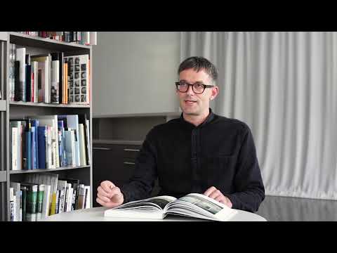 FOTOHOF edition: Peter Schreiner über sein Fotobuch "The Black Triangle"