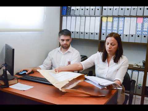 Apertura de sobres para la Licitación Pública N° 03/2026