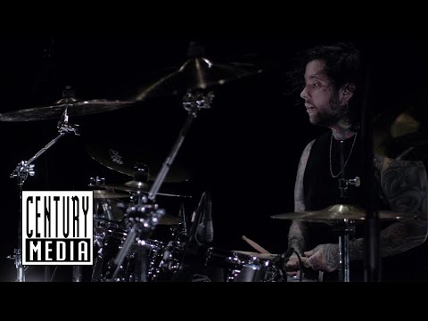 LORNA SHORE - Austin Archey - King Ov Deception (OFFICIAL DRUM PLAYTHROUGH)