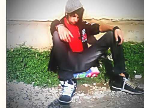 Albert Choka - Kade si ti Vecerva ti (Demo Version)