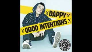 Dappy- Good Intentions (Official Audio)