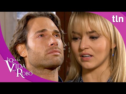 On his knees, Alejandro begs Montserrat for forgiveness | What Life Took From Me | Chapter 70 | t...
