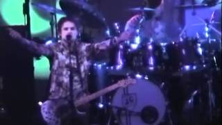 Smashing Pumpkins - Snail (1994)