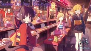 Summer was fun - Run to you (ft. Meron Ryan)