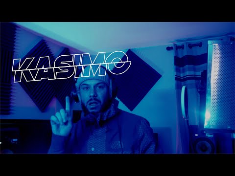Kasimo - Like This Studio Sessions