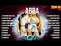 ABBA MIX Songs ABBA 2024 ABBA Top Hits